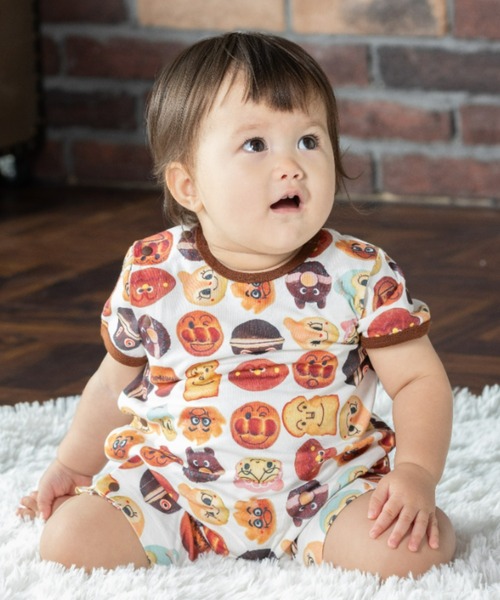ANPANMAN KIDS COLLECTION（アンパンマンキッズコレクション