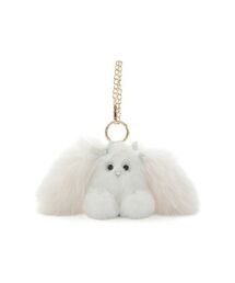 FURFUR（ファーファー） チャーム FURAPIマスコットチャーム