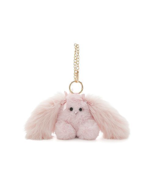 未使用　miu miu モンスター　チャーム♡ファーチャーム ミュウミュウ ファーモンスター&リボンビジューシューズ | あきのブログ