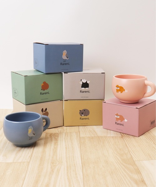 ♡処分へレア★MINIタンブラー♡ タンブラー Rareni レアニ マグカップ : ZOZOTOWN Yahoo!店 - 通販