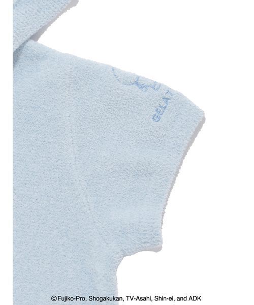 gelato pique（ジェラートピケ） ベビー服 ロンパース 「ドラえもん