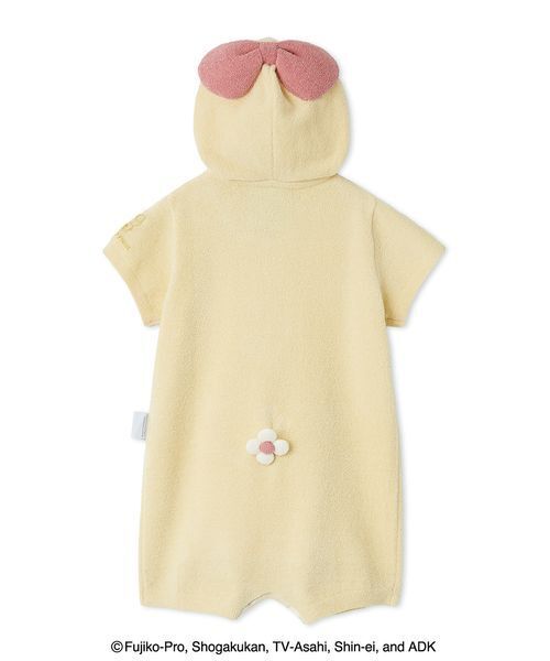 gelato pique（ジェラートピケ） ベビー服 ロンパース 「ドラえもん