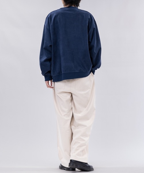 Limited Line Naive Magic ワイドパンツ スラックス 「a」「NAIVE