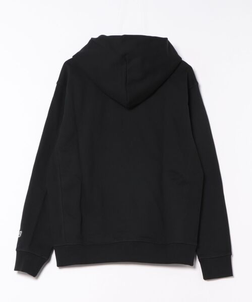 New Balance（ニューバランス） パーカー プルオーバー パーカー