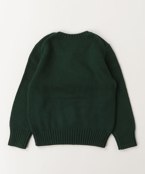 Polo Ralph Lauren Childrenswear ニット セーター ベア キッズ