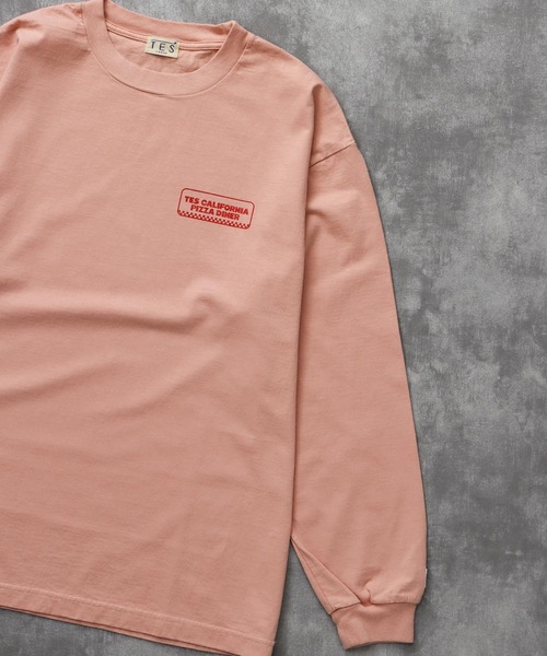 The Endless Summer（エンドレスサマー） tシャツ TES CALIFORNIA