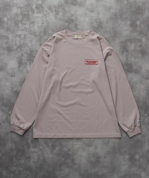 The Endless Summer（エンドレスサマー） tシャツ TES CALIFORNIA
