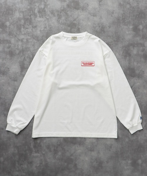 The Endless Summer（エンドレスサマー） tシャツ TES CALIFORNIA