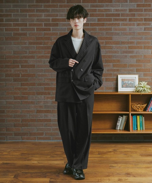 RAGEBLUE（レイジブルー） ジャケット テーラードジャケット TW/ダブル