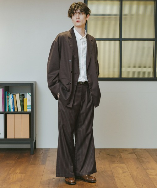 RAGEBLUE（レイジブルー） ジャケット テーラードジャケット TW/ダブル