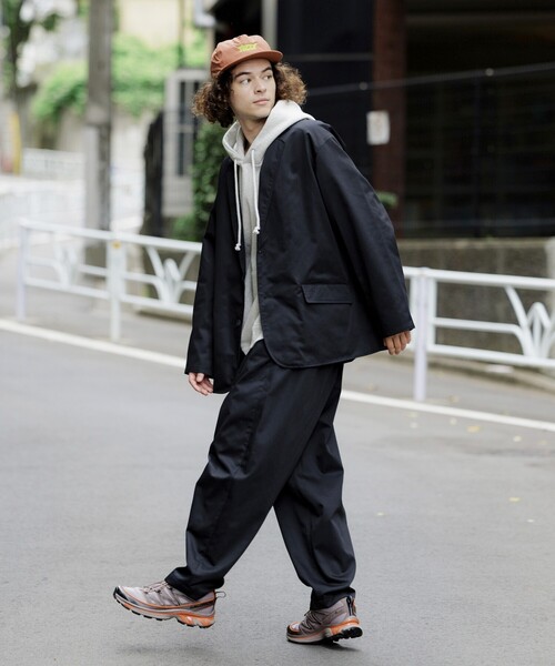 freak's store セットアップ リラックスフィット FREAK'S STORE/リラックスフィット コンフォータブル