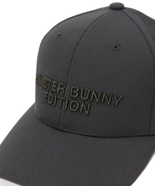 MASTER BUNNY EDITION（マスターバニーエディション） キャップ 帽子