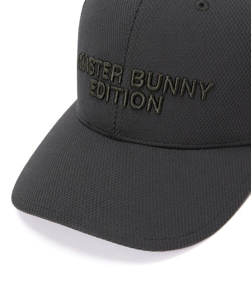 MASTER BUNNY EDITION（マスターバニーエディション） キャップ 帽子