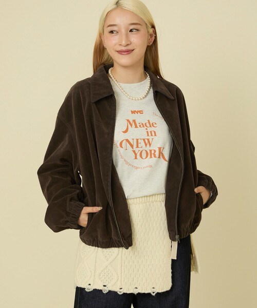 FREAK'S STORE（フリークスストア） コート アウター レザレット