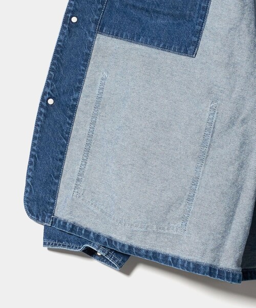 UNITED ARROWS ＆ SONS（ユナイテッドアローズ ＆ サンズ