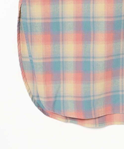 PENDLETON（ペンドルトン） シャツワンピース PENDLETON / シャツ