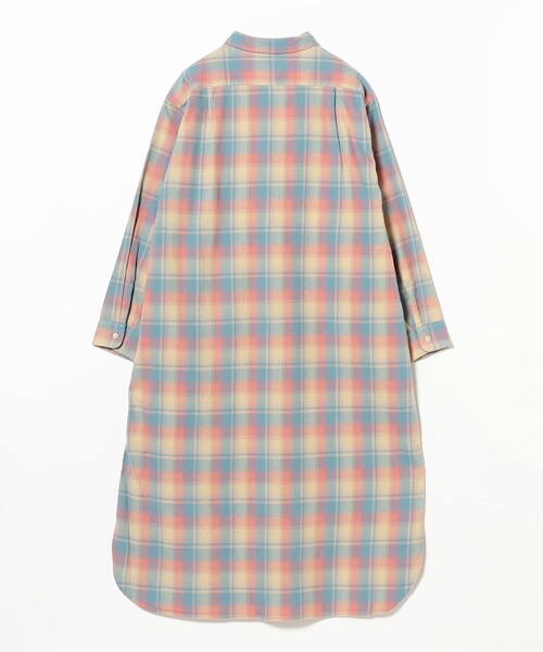 PENDLETON（ペンドルトン） シャツワンピース PENDLETON / シャツ