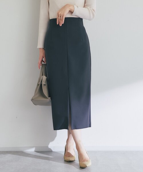 La boutique Bonbon（ラブティックボンボン） スカート アムンゼン