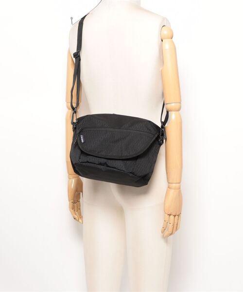 新品未使用 GRAMICCI グラミチ ワンショルダー 黒 Gramicci（グラミチ） ショルダーバッグ /GRAMICCI/MULTI SIDE BAG
