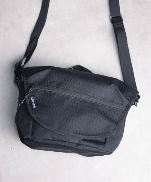 Gramicci（グラミチ） ショルダーバッグ /GRAMICCI/MULTI SIDE BAG