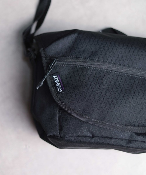 Gramicci（グラミチ） ショルダーバッグ /GRAMICCI/MULTI SIDE BAG