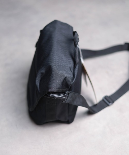 新品未使用 GRAMICCI グラミチ ワンショルダー 黒 Gramicci（グラミチ） ショルダーバッグ /GRAMICCI/MULTI SIDE BAG