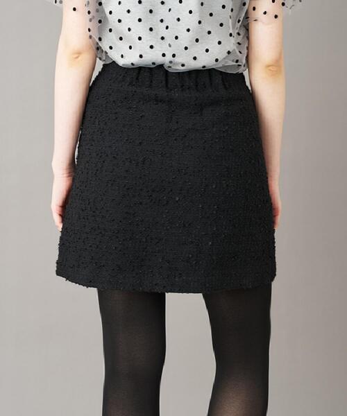 DRESSTERIOR（ドレステリア） スカート 「otonaMUSE 11月号掲載