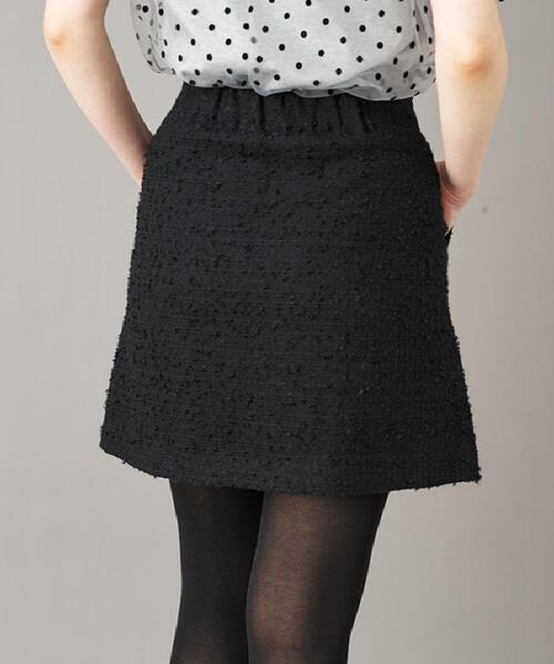 DRESSTERIOR（ドレステリア） スカート 「otonaMUSE 11月号掲載