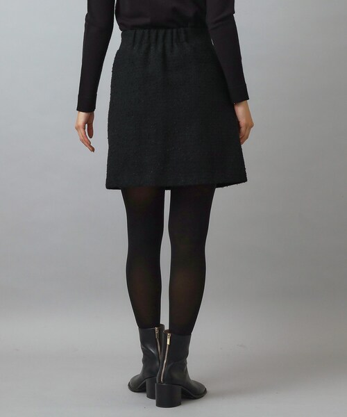 DRESSTERIOR（ドレステリア） スカート 「otonaMUSE 11月号掲載