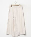 「NANO universe」 パンツ 38 ...の詳細画像1