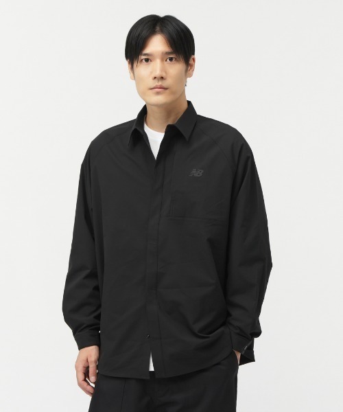 New Balance（ニューバランス） シャツ 「New Balance×アルペン限定