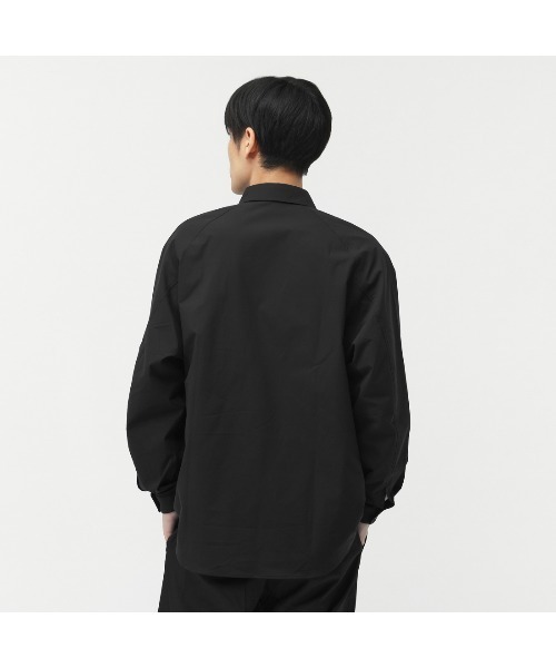 New Balance（ニューバランス） シャツ メンズ : ZOZOTOWN Yahoo!店