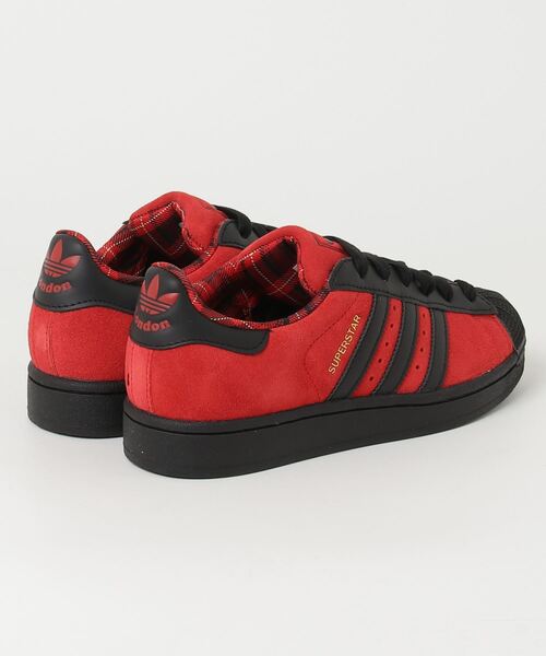スニーカー スーパースターII / Superstar II Shoes  / アディダスオリジナルス adidas Originals メンズ レデ | adidas | 09