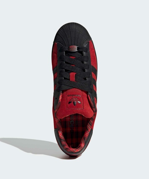 スニーカー スーパースターII / Superstar II Shoes  / アディダスオリジナルス adidas Originals メンズ レデ | adidas | 02