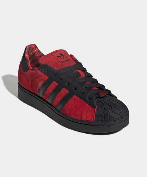 スニーカー スーパースターII / Superstar II Shoes  / アディダスオリジナルス adidas Originals メンズ レデ | adidas | 04