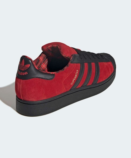 スニーカー スーパースターII / Superstar II Shoes  / アディダスオリジナルス adidas Originals メンズ レデ | adidas | 05