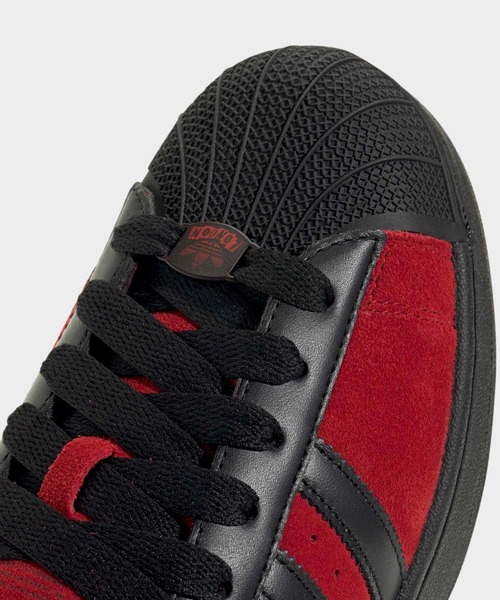 スニーカー スーパースターII / Superstar II Shoes  / アディダスオリジナルス adidas Originals メンズ レデ | adidas | 07