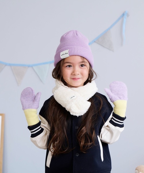 BURTON（バートン） 手袋 Touch-N-Go グローブ ライナー キッズ 子供