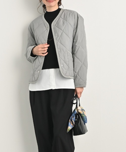 ダウンコート ダウンジャケット レディース : ZOZOTOWN Yahoo!店