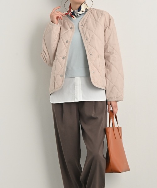 ダウンコート ダウンジャケット レディース : ZOZOTOWN Yahoo!店