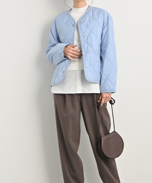 ダウンコート ダウンジャケット レディース : ZOZOTOWN Yahoo!店