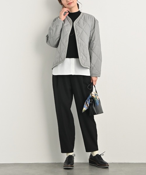 ダウンコート ダウンジャケット レディース : ZOZOTOWN Yahoo!店