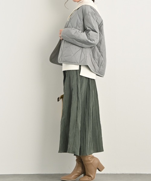 ダウンコート ダウンジャケット レディース : ZOZOTOWN Yahoo!店