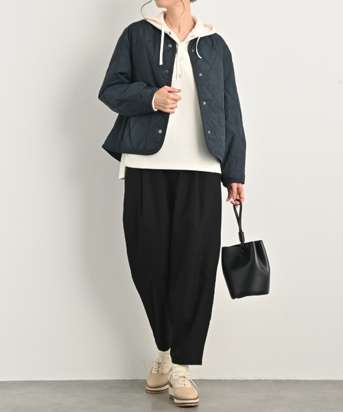 ダウンコート ダウンジャケット レディース : ZOZOTOWN Yahoo!店