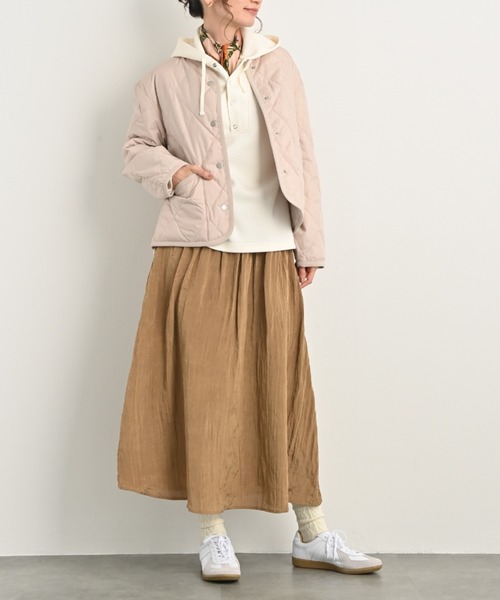 ダウンコート ダウンジャケット レディース : ZOZOTOWN Yahoo!店