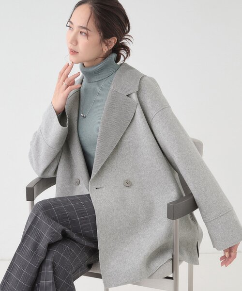 DRESKIP（ドレスキップ） ジャケット テーラードジャケット 「S-LL