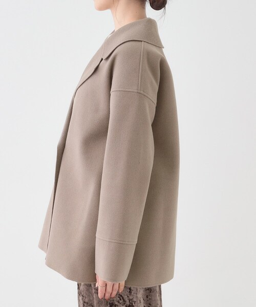 DRESKIP（ドレスキップ） ジャケット テーラードジャケット 「S-LL