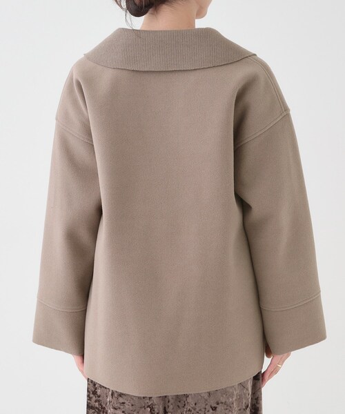 DRESKIP（ドレスキップ） ジャケット テーラードジャケット 「S-LL