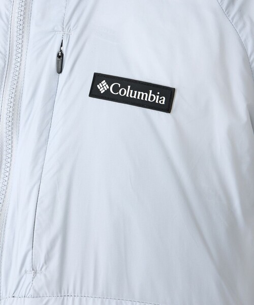 Columbia（コロンビア） ブルゾン アウター 撥水 防寒 Columbia