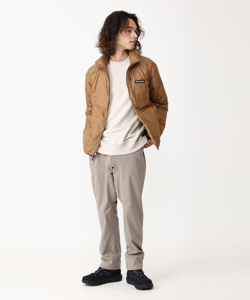 Columbia（コロンビア） ブルゾン アウター 撥水 防寒 Columbia